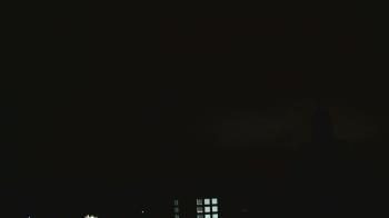 Weather camera view of Christ The King School.