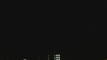 Weather camera view of Christ The King School.