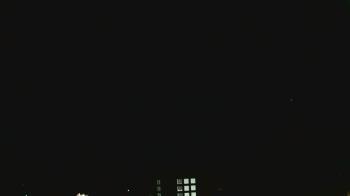 Weather camera view of Christ The King School.