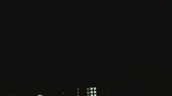 Weather camera view of Christ The King School.