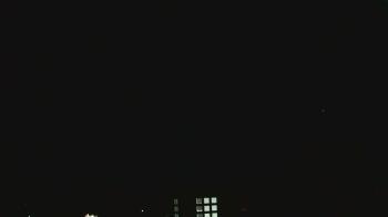 Weather camera view of Christ The King School.