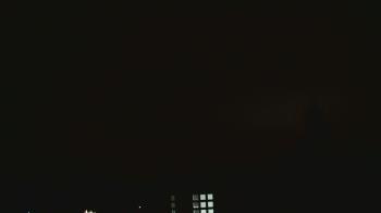 Weather camera view of Christ The King School.