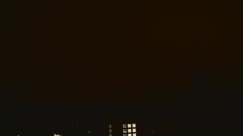 Weather camera view of Christ The King School.