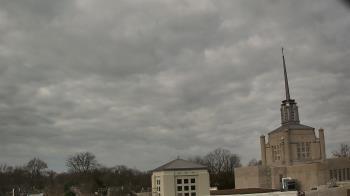 Weather camera view of Christ The King School.