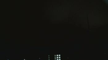 Weather camera view of Christ The King School.