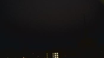 Weather camera view of Christ The King School.