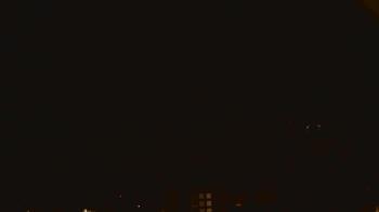 Weather camera view of Christ The King School.