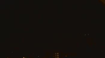 Weather camera view of Christ The King School.