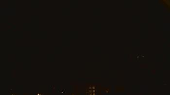 Weather camera view of Christ The King School.