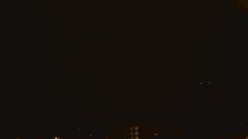 Weather camera view of Christ The King School.