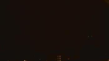 Weather camera view of Christ The King School.