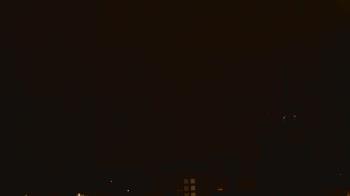 Weather camera view of Christ The King School.