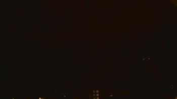 Weather camera view of Christ The King School.