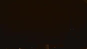 Weather camera view of Christ The King School.