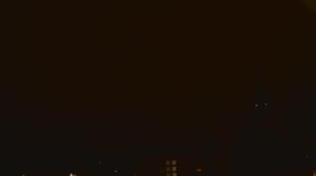 Weather camera view of Christ The King School.