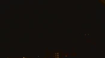 Weather camera view of Christ The King School.