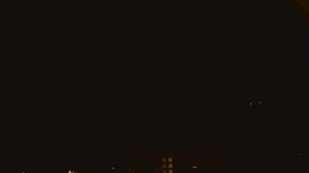 Weather camera view of Christ The King School.