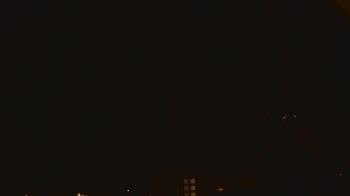 Weather camera view of Christ The King School.