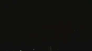 Weather camera view of Christ The King School.