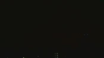 Weather camera view of Christ The King School.