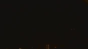 Weather camera view of Christ The King School.