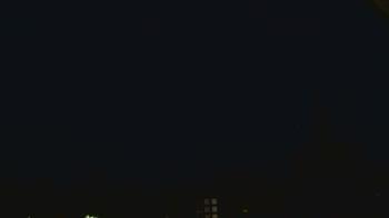 Weather camera view of Christ The King School.