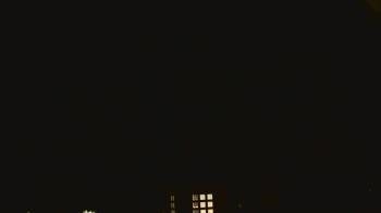 Weather camera view of Christ The King School.