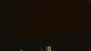Weather camera view of Christ The King School.