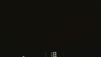 Weather camera view of Christ The King School.