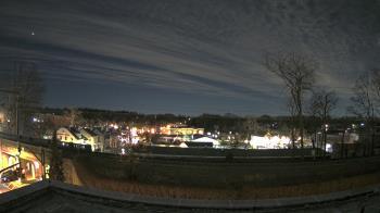 Weather camera view of Madison Public Safety Building.