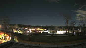 Weather camera view of Madison Public Safety Building.