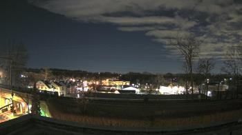 Weather camera view of Madison Public Safety Building.
