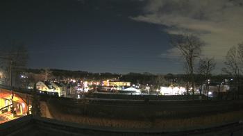Weather camera view of Madison Public Safety Building.