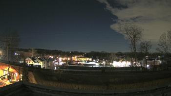 Weather camera view of Madison Public Safety Building.