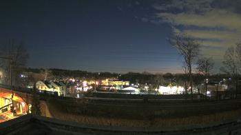Weather camera view of Madison Public Safety Building.