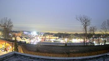 Weather camera view of Madison Public Safety Building.