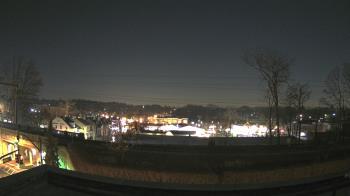 Weather camera view of Madison Public Safety Building.