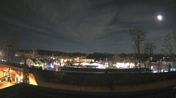 Weather camera view of Madison Public Safety Building.