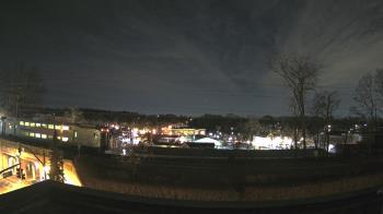 Weather camera view of Madison Public Safety Building.