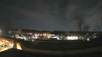 Weather camera view of Madison Public Safety Building.