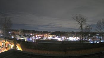 Weather camera view of Madison Public Safety Building.