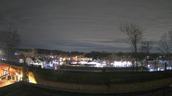 Weather camera view of Madison Public Safety Building.