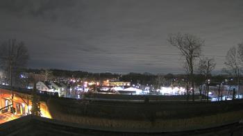 Weather camera view of Madison Public Safety Building.
