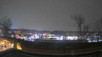 Weather camera view of Madison Public Safety Building.