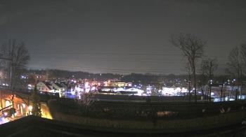 Weather camera view of Madison Public Safety Building.