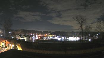 Weather camera view of Madison Public Safety Building.
