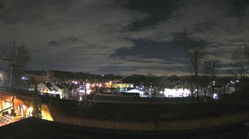 Weather camera view of Madison Public Safety Building.