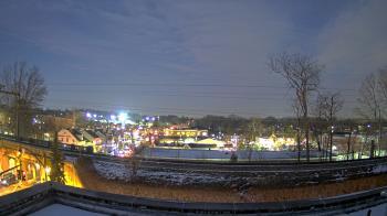 Weather camera view of Madison Public Safety Building.