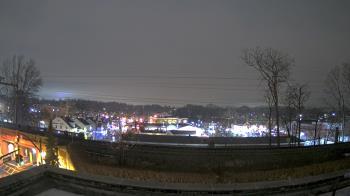 Weather camera view of Madison Public Safety Building.