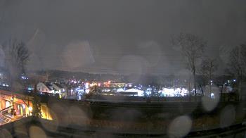 Weather camera view of Madison Public Safety Building.